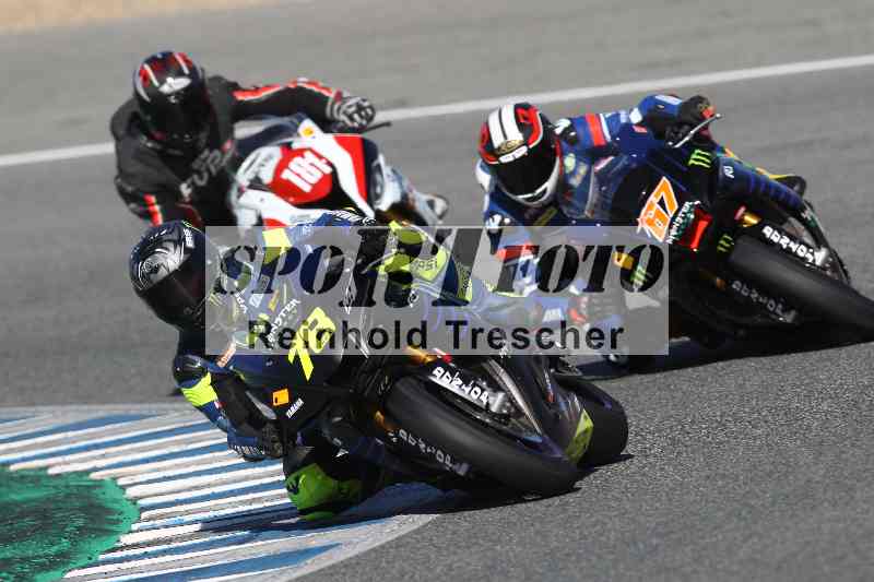 Archiv-2023/01 27.-31.01.2023 Moto Center Thun Jerez/Gruppe schwarz-black/67